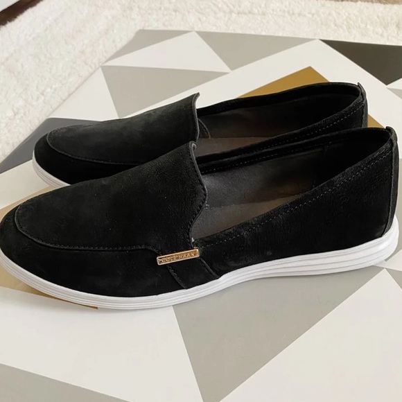 Cole Haan Ella Grand 2 Venetian Leather 